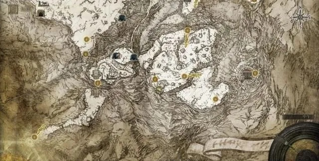 艾尔登法环毒雾战灰获取攻略 艾尔登法环毒雾战灰获取攻略