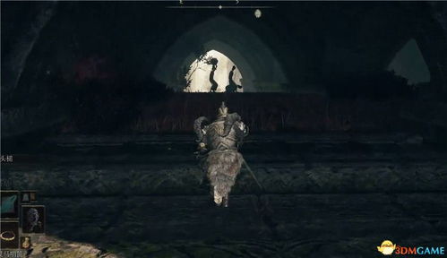 艾尔登法环神躯化剑获取攻略