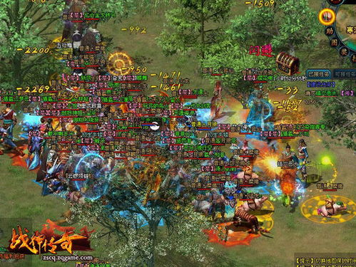 3月20日洛邑争霸!《战神传奇》战火燃,谁主沉浮? 3月20日洛邑争霸!《战神传奇》战火燃,谁主沉浮?