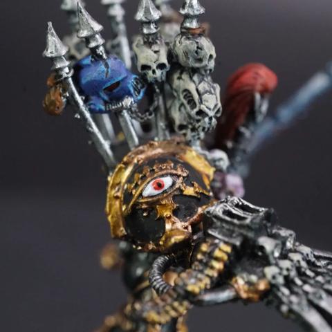 《炉石传说》星际战士卡组分享,预构筑代码破解! 《炉石传说》星际战士卡组分享,预构筑代码破解!