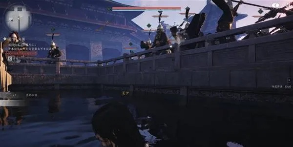 《燕云十六声》青石锁快速刷取技巧揭秘 《燕云十六声》青石锁快速刷取技巧揭秘