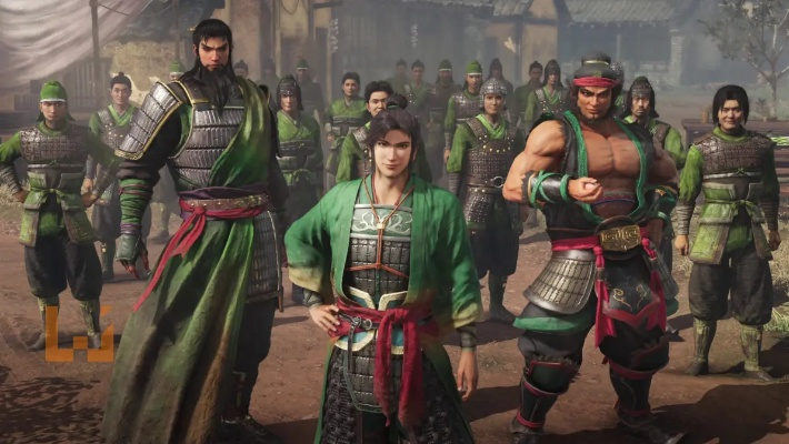 真三国无双起源:剧情玩法解析,体验三国传奇! 真三国无双起源:剧情玩法解析,体验三国传奇!