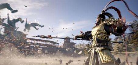 真三国无双起源吕布怎么快速解锁 真三国无双起源吕布怎么快速解锁