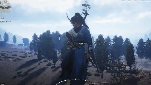 《燕云十六声》开封全侠迹快速攻略! 《燕云十六声》开封全侠迹快速攻略!