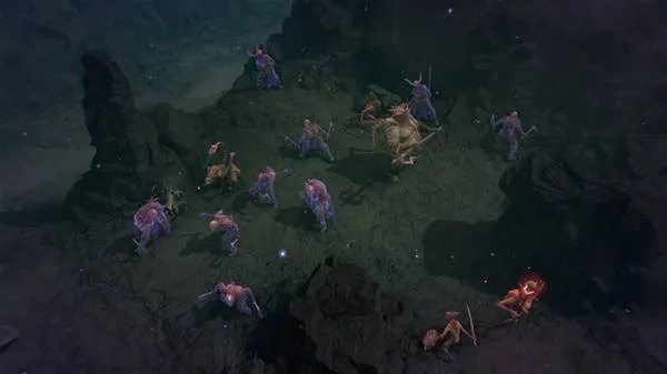 《暗黑4》第七赛季灵智巫术效果盘点 《暗黑4》第七赛季灵智巫术效果盘点