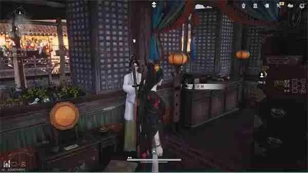 《燕云十六声》缩骨功秘法获取攻略 《燕云十六声》缩骨功秘法获取攻略