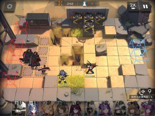 《明日方舟》工厂建造攻略：快速升级秘诀