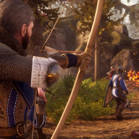 《天国拯救2》黄金版：升级内容大揭秘！