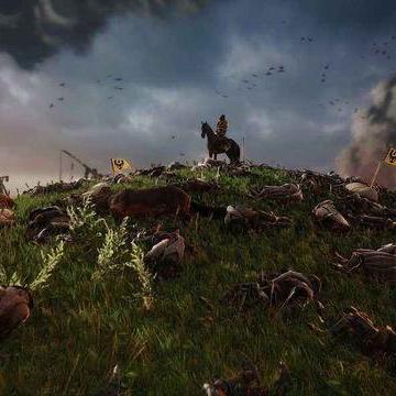 《天国拯救2》黄金版：升级内容大揭秘！