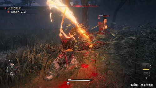 《浪人崛起》PC补丁速来尝鲜！优化升级大揭秘！