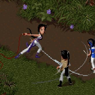 真三国无双起源剑玩法攻略：剑怎么玩？快速上手！