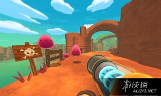 《史莱姆牧场2》一修大师修改器，快速升级攻略