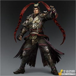 真三国无双起源方天画戟玩法攻略 真三国无双起源方天画戟玩法攻略