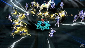 真三国无双手甲连招输出技巧揭秘 真三国无双手甲连招输出技巧揭秘