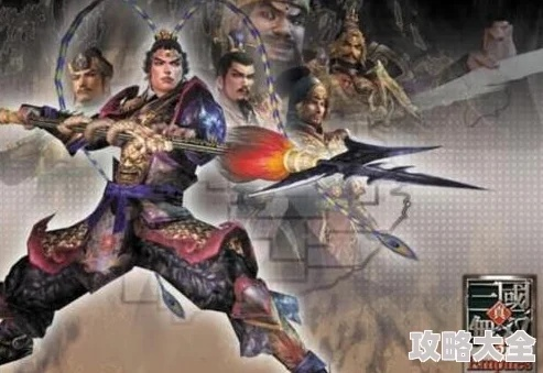 真三国无双起源:最强武艺推荐,哪个更胜一筹? 真三国无双起源:最强武艺推荐,哪个更胜一筹?