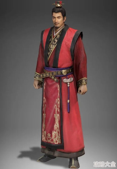 真三国无双起源朱和全剧情揭秘:破解朱全命运之谜 真三国无双起源朱和全剧情揭秘:破解朱全命运之谜