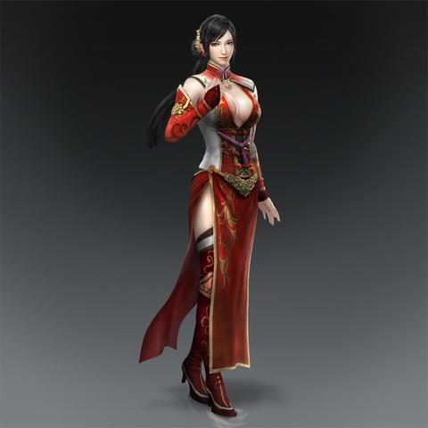 真三国无双甄姬剧情揭秘:如何轻松通关? 真三国无双甄姬剧情揭秘:如何轻松通关?