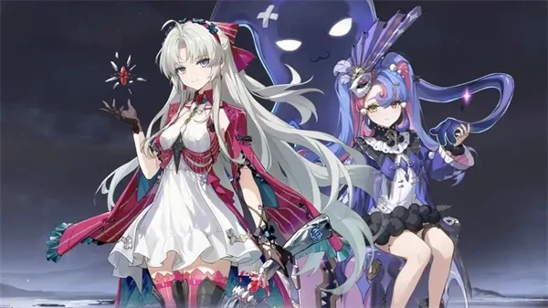 《鸣潮》洛可可技能揭秘：如何提升战斗力？