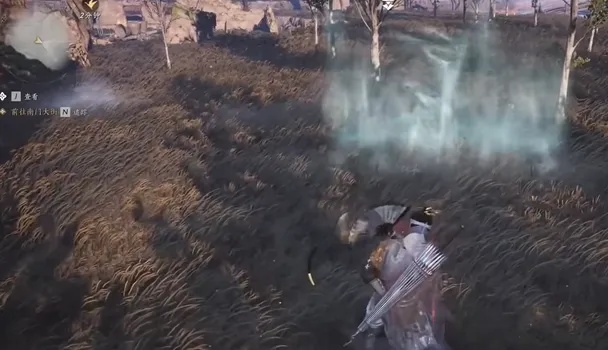 《燕云十六声》伞扇玩法速成攻略 《燕云十六声》伞扇玩法速成攻略