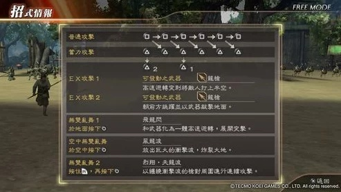 真三国无双起源武器速成攻略! 真三国无双起源武器速成攻略!