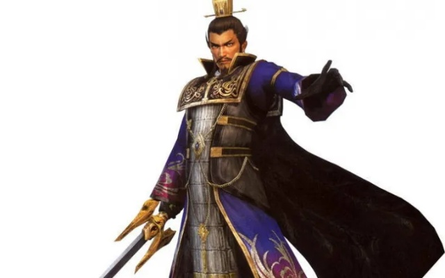 真三国无双曹操武器选什么？轻松上分攻略！