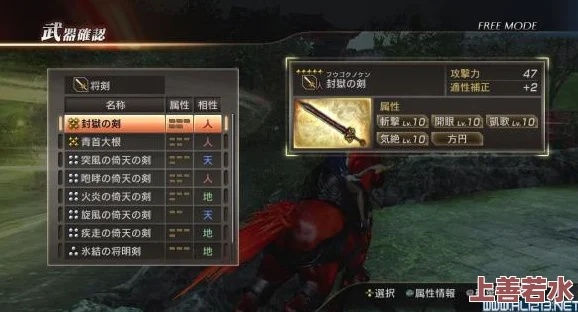 真三国无双起源长枪连招教学+飞鸾获取攻略 真三国无双起源长枪连招教学+飞鸾获取攻略