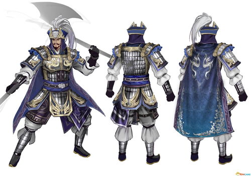 《真三国无双》董卓好感度提升攻略 《真三国无双》董卓好感度提升攻略