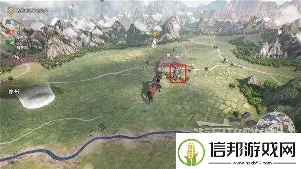 真三国无双起源赤壁刘备线攻略:轻松通关秘籍 真三国无双起源赤壁刘备线攻略:轻松通关秘籍