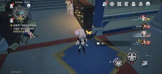 崩坏星穹铁道奥赫玛若虫收集攻略，轻松上手！