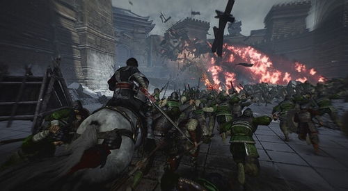 真三国无双起源主角CT表，如何快速提升战斗力？