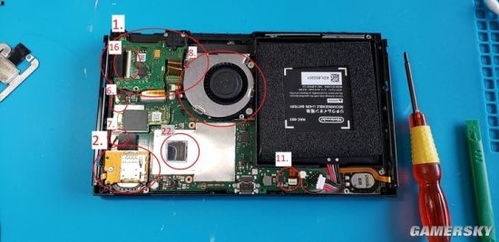 NS2兼容NS卡带?解决卡带使用难题 NS2兼容NS卡带?解决卡带使用难题