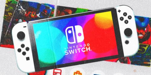 Switch2卡带兼容一代?解决兼容难题 Switch2卡带兼容一代?解决兼容难题