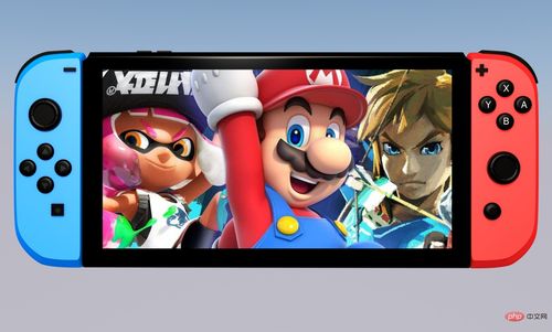 Switch2卡带兼容一代?解决兼容难题 Switch2卡带兼容一代?解决兼容难题