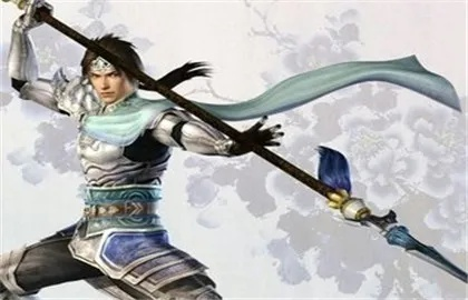 《真三国无双》覆天岚矛武艺获取攻略