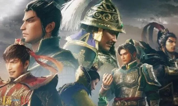 真三国无双起源不挠心胆武艺获取攻略 真三国无双起源不挠心胆武艺获取攻略