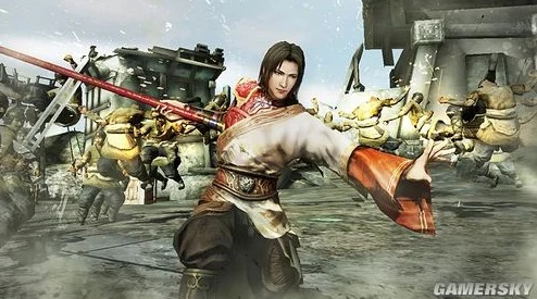 真三国无双起源穿空脚武艺获取攻略 真三国无双起源穿空脚武艺获取攻略