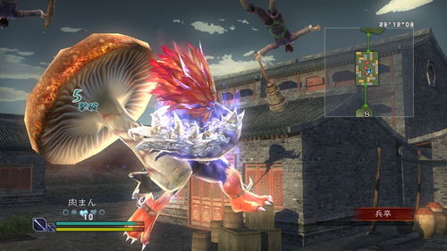 真三国无双起源双戟招式详解,快速上手攻略 真三国无双起源双戟招式详解,快速上手攻略