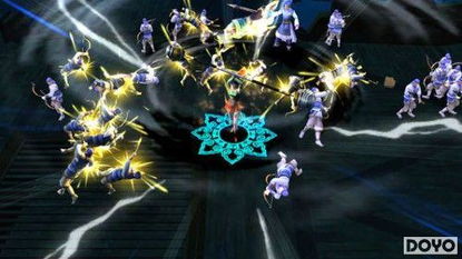 真三国无双起源发劲无涯解锁攻略 真三国无双起源发劲无涯解锁攻略