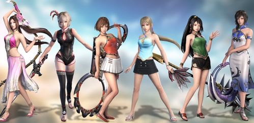 真三国无双起源飞圈攻略:快速上手技巧 真三国无双起源飞圈攻略:快速上手技巧