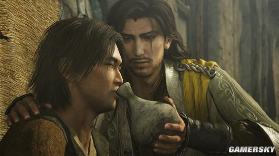 《真三国无双起源》天翔地断武艺解锁攻略