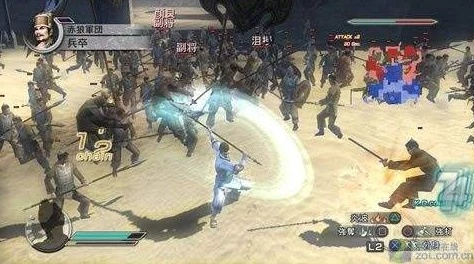 真三国无双斩神武艺解锁攻略 真三国无双斩神武艺解锁攻略