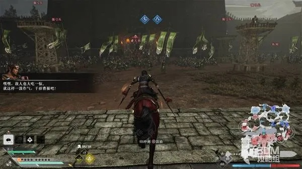 真三国无双起源飓风断解锁攻略 真三国无双起源飓风断解锁攻略