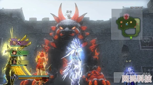 绝天青龙吼效果揭秘！《真三国无双起源》轻松获取攻略