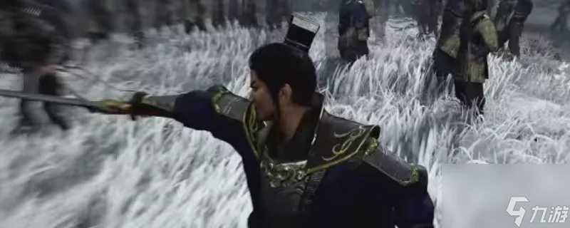 真三国无双起源影鸾剑获取攻略 真三国无双起源影鸾剑获取攻略