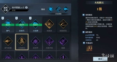 真三国无双裂空轮武艺解锁攻略