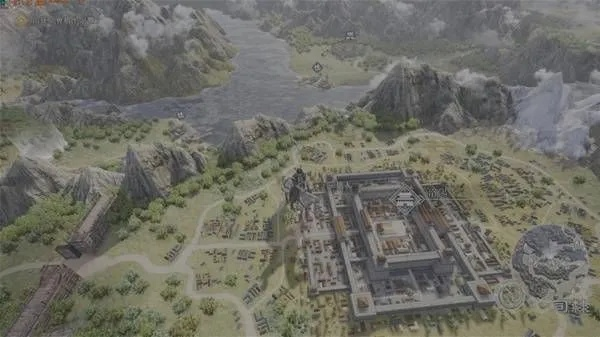 真三国无双起源木香草位置获取攻略