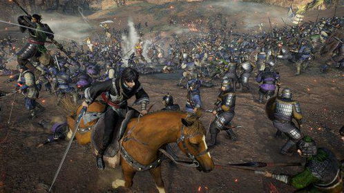 真三国无双起源摧鸾棍获取攻略 真三国无双起源摧鸾棍获取攻略