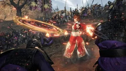 真三国无双起源摧鸾棍获取攻略 真三国无双起源摧鸾棍获取攻略