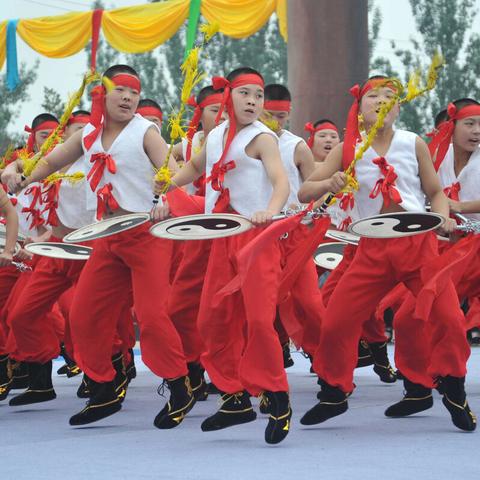 真三国无双起源鼓舞战术获取攻略