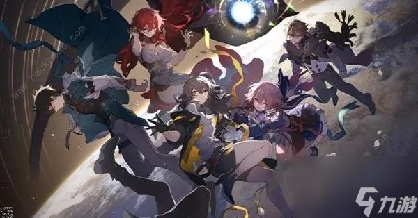 崩坏星穹铁道3.0角色推荐:3.0版本抽谁? 崩坏星穹铁道3.0角色推荐:3.0版本抽谁?